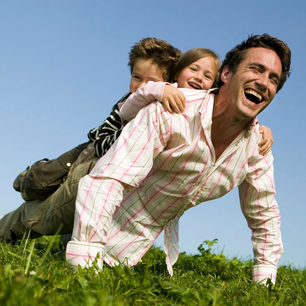 life after long covid with ketamine treatments