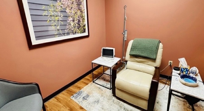 Effective Protocols lone star infusion ketamine treatments