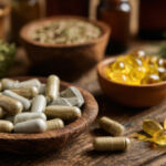 Lone Star Infusion Now Offering Premium Supplements In-Office