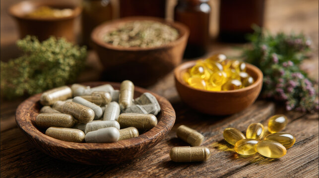 Lone Star Infusion Now Offering Premium Supplements In-Office